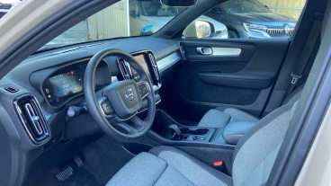 Volvo XC40 2.0 B3 G Core Auto