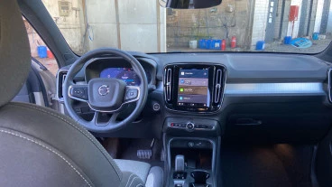 Volvo XC40 2.0 B3 G Core Auto