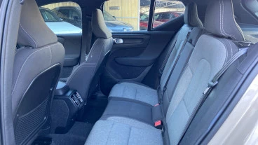 Volvo XC40 2.0 B3 G Core Auto