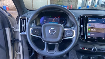 Volvo XC40 2.0 B3 G Core Auto