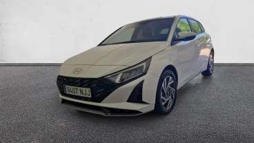 Hyundai i20 1.0 TGDI 48V Klass