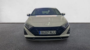 Hyundai i20 1.0 TGDI 48V Klass