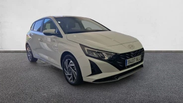 Hyundai i20 1.0 TGDI 48V Klass