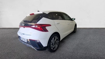 Hyundai i20 1.0 TGDI 48V Klass