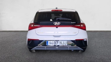 Hyundai i20 1.0 TGDI 48V Klass