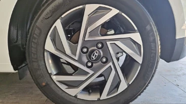 Hyundai i20 1.0 TGDI 48V Klass