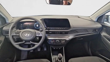 Hyundai i20 1.0 TGDI 48V Klass