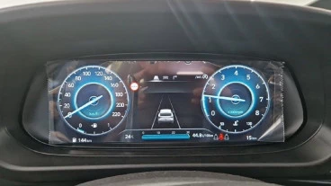 Hyundai i20 1.0 TGDI 48V Klass