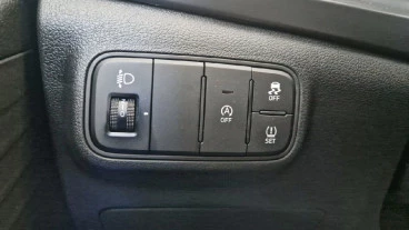 Hyundai i20 1.0 TGDI 48V Klass