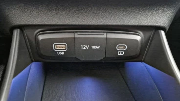 Hyundai i20 1.0 TGDI 48V Klass