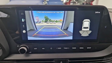 Hyundai i20 1.0 TGDI 48V Klass
