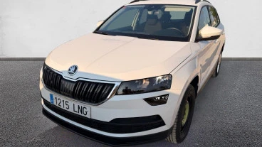 Skoda Karoq 1.5 TSI 110kW (150CV) DSG ACT Ambition