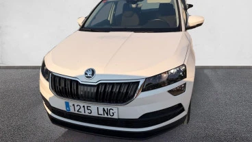 Skoda Karoq 1.5 TSI 110kW (150CV) DSG ACT Ambition