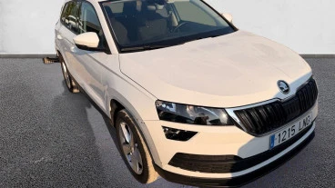 Skoda Karoq 1.5 TSI 110kW (150CV) DSG ACT Ambition