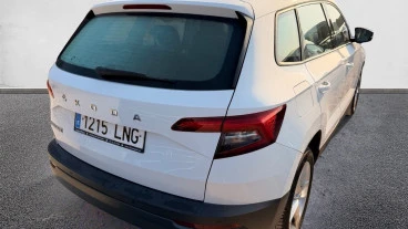 Skoda Karoq 1.5 TSI 110kW (150CV) DSG ACT Ambition