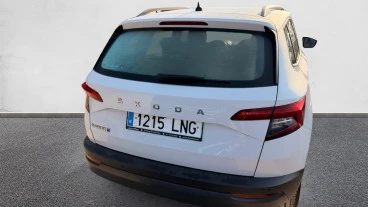 Skoda Karoq 1.5 TSI 110kW (150CV) DSG ACT Ambition