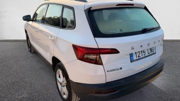 Skoda Karoq 1.5 TSI 110kW (150CV) DSG ACT Ambition