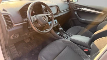 Skoda Karoq 1.5 TSI 110kW (150CV) DSG ACT Ambition