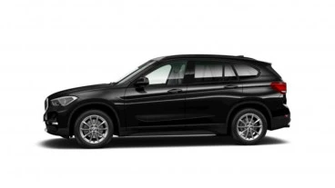 BMW X1 SDRIVE18D