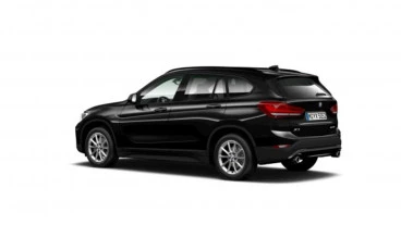 BMW X1 SDRIVE18D
