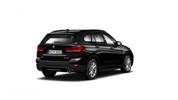 BMW X1 SDRIVE18D