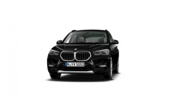 BMW X1 sDrive18d