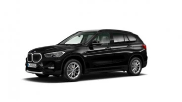 BMW X1 sDrive18d