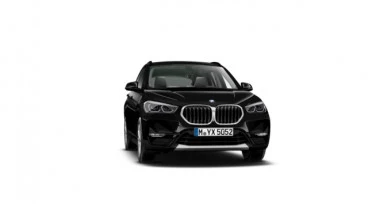 BMW X1 sDrive18d