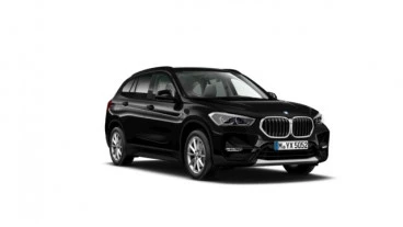 BMW X1 sDrive18d