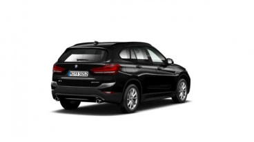 BMW X1 sDrive18d