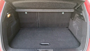 Renault Captur techno Eco-G 100cv (74 kW)