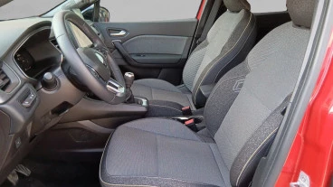 Renault Captur techno Eco-G 100cv (74 kW)