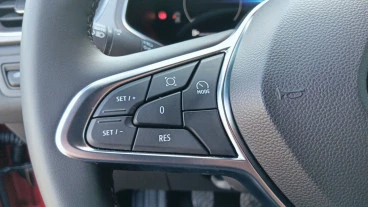 Renault Captur techno Eco-G 100cv (74 kW)