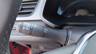 Renault Captur techno Eco-G 100cv (74 kW)