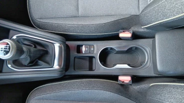 Renault Captur techno Eco-G 100cv (74 kW)