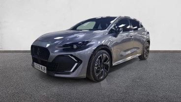 Renault Clio esprit Alpine full hybrid E-Tech 116kW