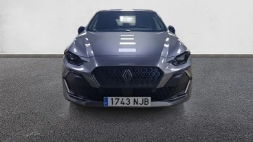 Renault Clio esprit Alpine full hybrid E-Tech 116kW