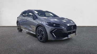 Renault Clio esprit Alpine full hybrid E-Tech 116kW