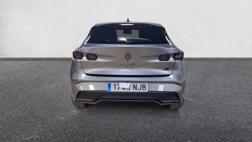 Renault Clio esprit Alpine full hybrid E-Tech 116kW
