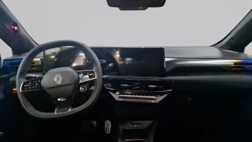 Renault Clio esprit Alpine full hybrid E-Tech 116kW