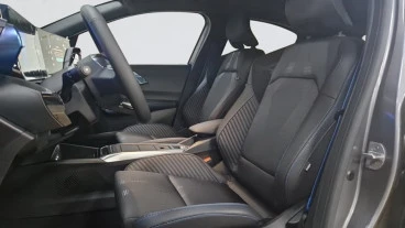 Renault Clio esprit Alpine full hybrid E-Tech 116kW