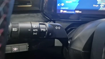 Renault Clio esprit Alpine full hybrid E-Tech 116kW