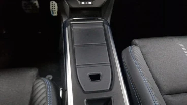 Renault Clio esprit Alpine full hybrid E-Tech 116kW