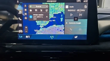 Renault Clio esprit Alpine full hybrid E-Tech 116kW