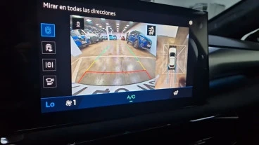 Renault Clio esprit Alpine full hybrid E-Tech 116kW