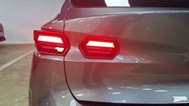 Renault Clio esprit Alpine full hybrid E-Tech 116kW