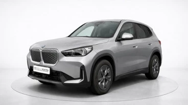 BMW iX1 EDRIVE20