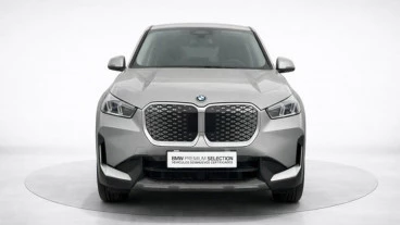BMW iX1 EDRIVE20