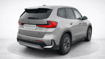 BMW iX1 EDRIVE20