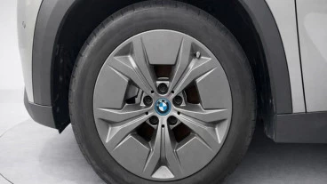 BMW iX1 EDRIVE20
